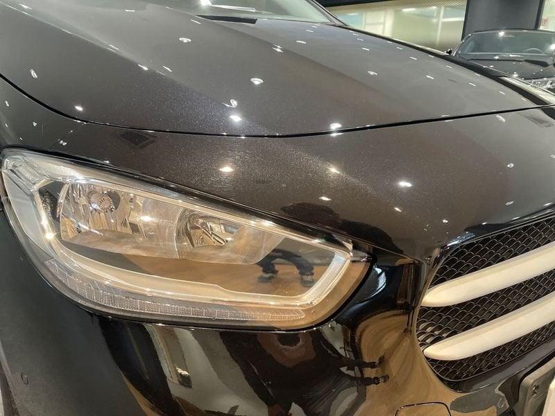 Mercedes-Benz Classe B B 160 Executive