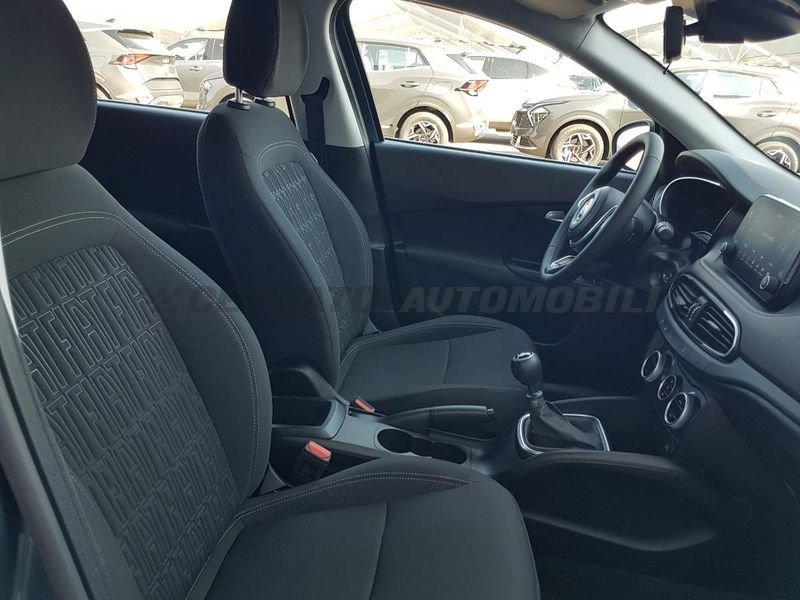 FIAT Tipo Tipo SW 1.6 mjt s&s 130cv