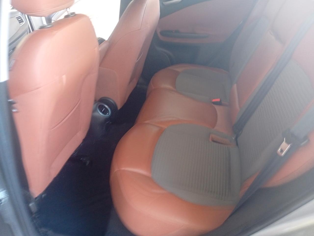 Alfa Romeo Giulietta 1.6 JTDm-2 105 CV Progression