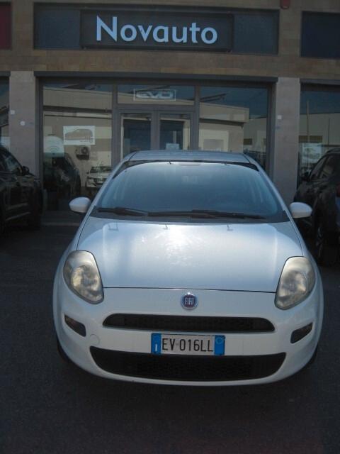 Fiat Punto 1.4 8V 5 porte Easypower Street