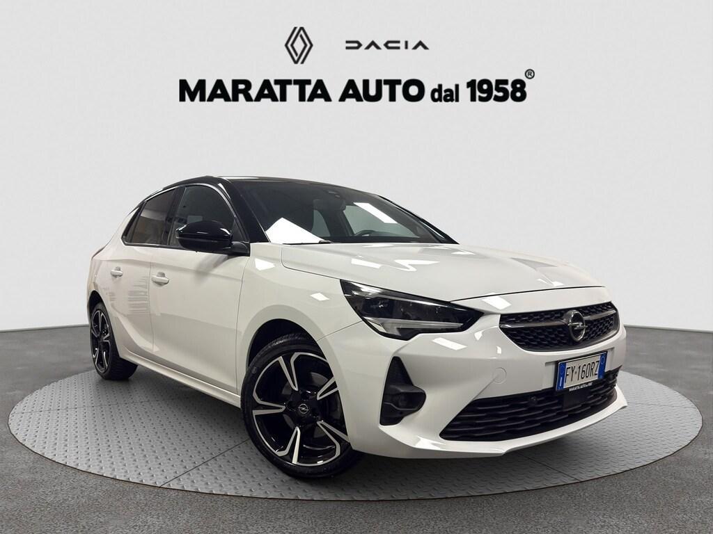 Opel Corsa 1.2 Edition 100cv