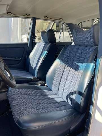 Mercedes-Benz 200 MERCEDES-BENZ 200**ASI**PERFETTA**GOMME NUOVE
