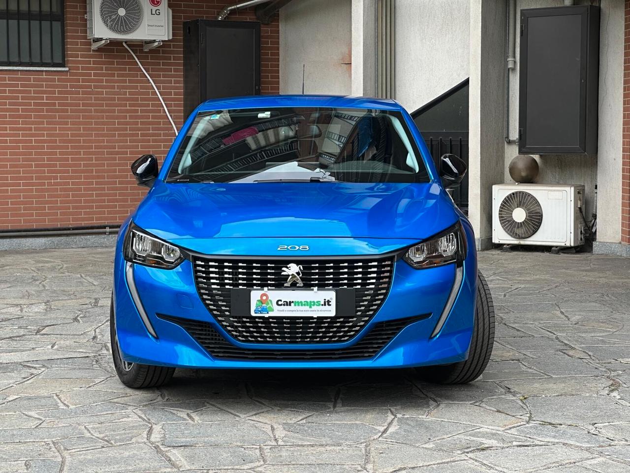 Peugeot 208 PureTech 100 Stop&Start 5 porte Active Pack