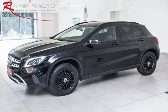 MERCEDES-BENZ GLA 200 d Automatic 136Cv Pronta Consegna Garanzia