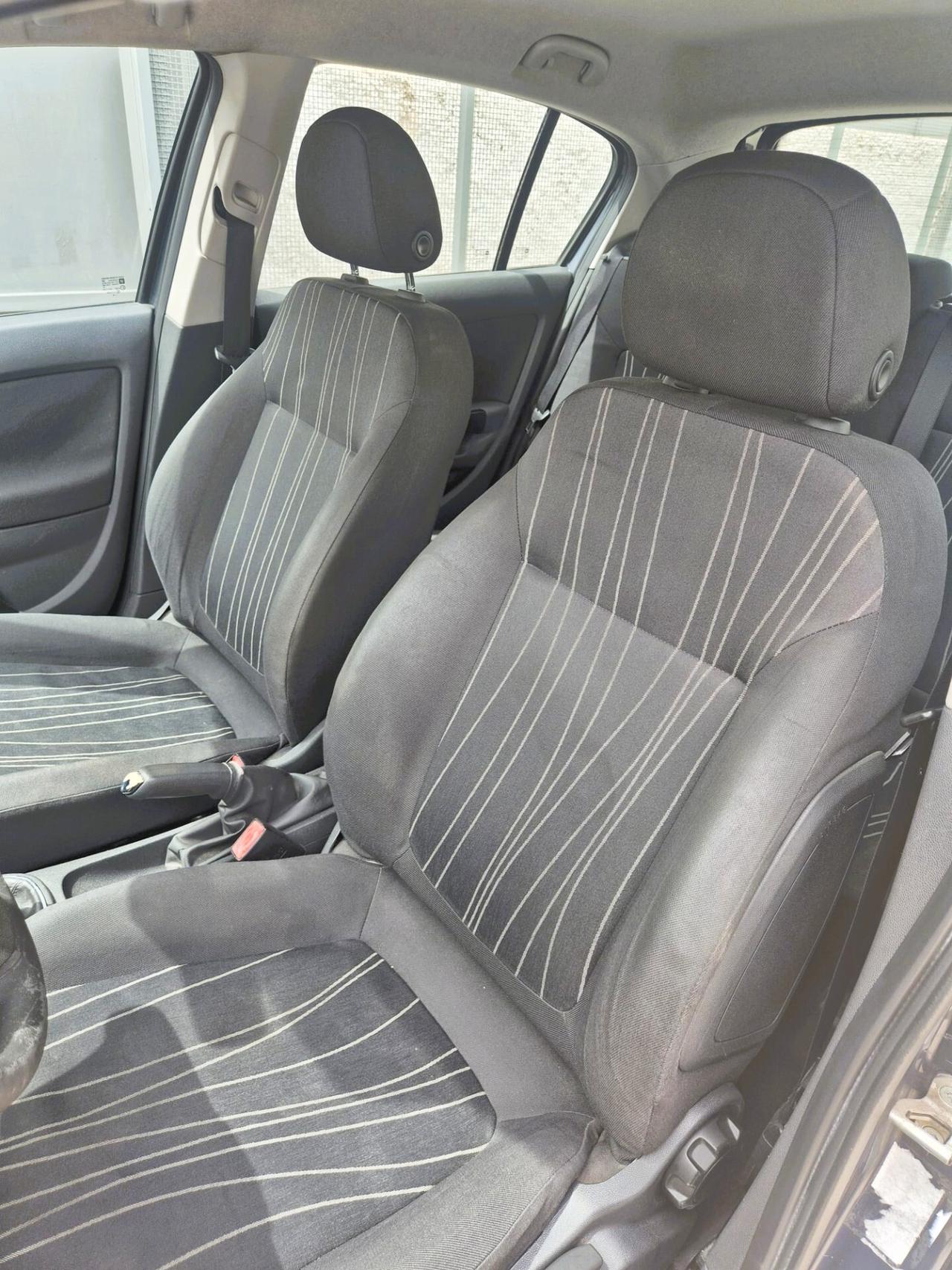 Opel Corsa 1.2 5 porte Cosmo
