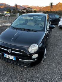 Fiat 500 1.2 Benz/GPL (Scadenza 2034)