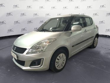 Suzuki Swift Swift 1.2 VVT 4WD 5 porte