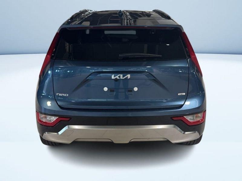 KIA Niro 1.6 HEV Style (TT) MY25