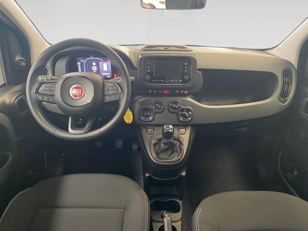 Fiat Pandina 1.0 FireFly Hybrid Icon - PROMO