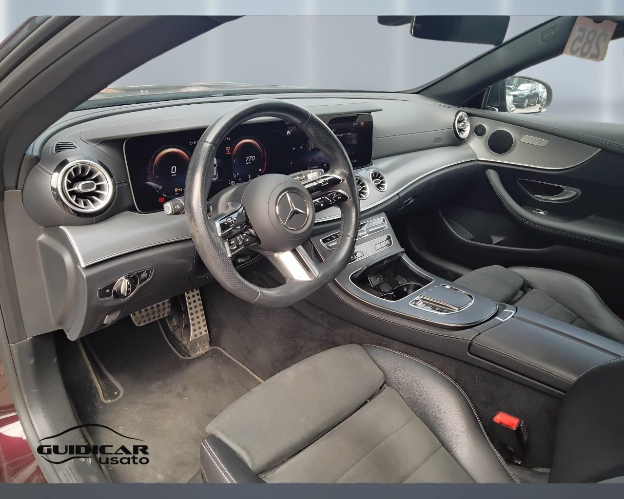 Mercedes-Benz GLA-H247 2023 - GLA 200 d AMG Line Advanced Plus auto