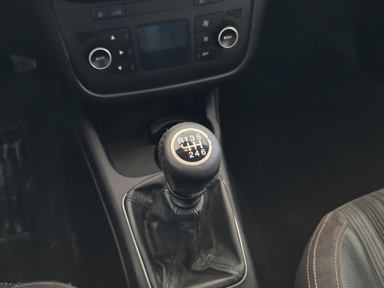 Fiat Punto Evo 1.6 Mjt DPF 5 porte Emotion