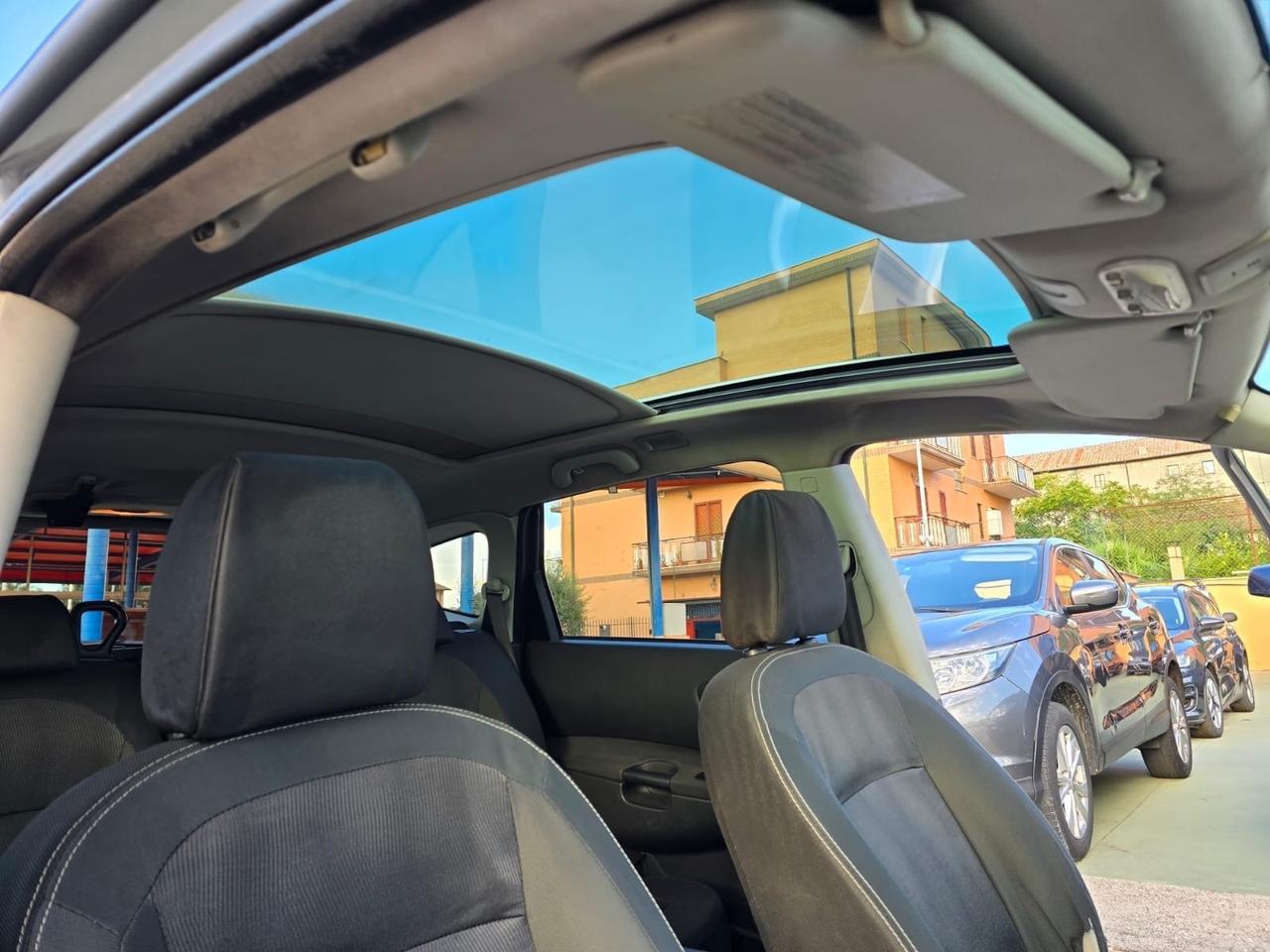 Nissan Qashqai 1.6 dCi DPF Tekna 7 POSTI (PER COMERCIANTI) = 7 POSTI