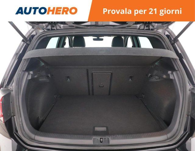 VOLKSWAGEN Golf 1.0 TSI 115 CV 5p. Sport BlueMotion Technology