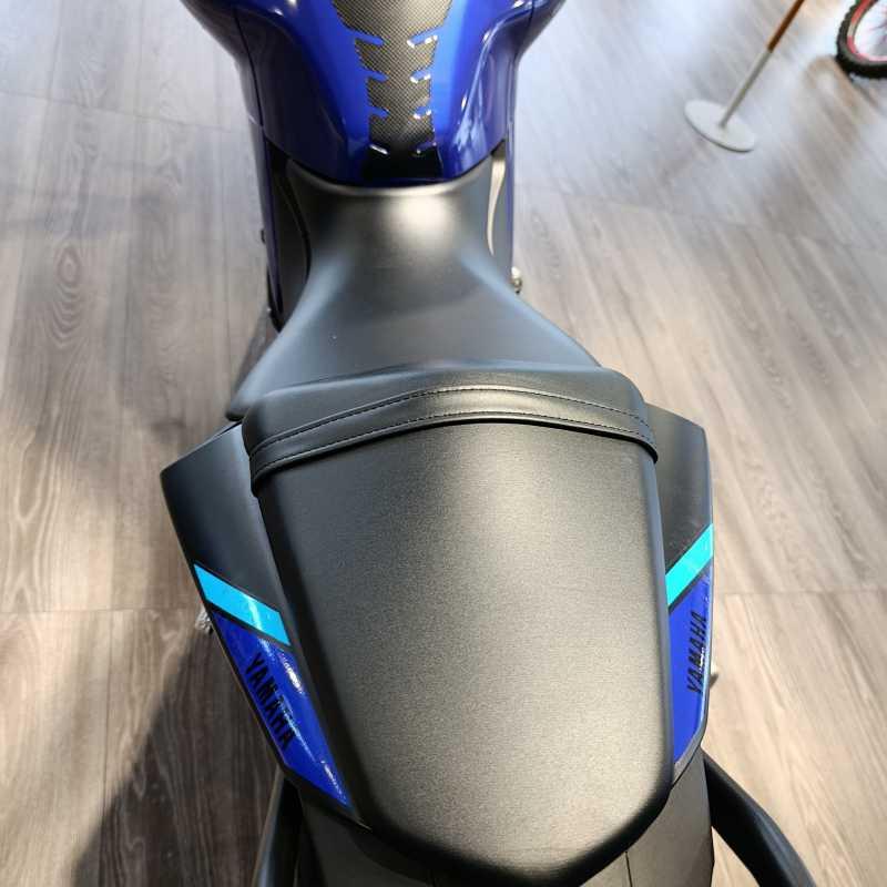 Yamaha MT-03 - 2024