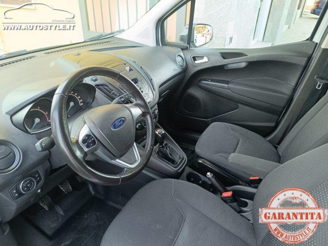 FORD Transit Courier 1.5 TDCi 75CV Van Trend +IVA