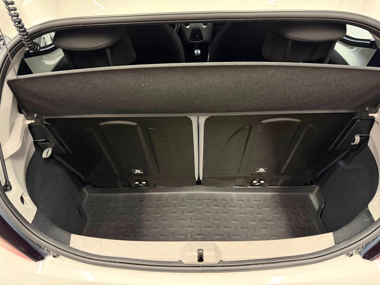 Toyota Aygo 1.0 VVT-i 72 CV 5 porte x-cite