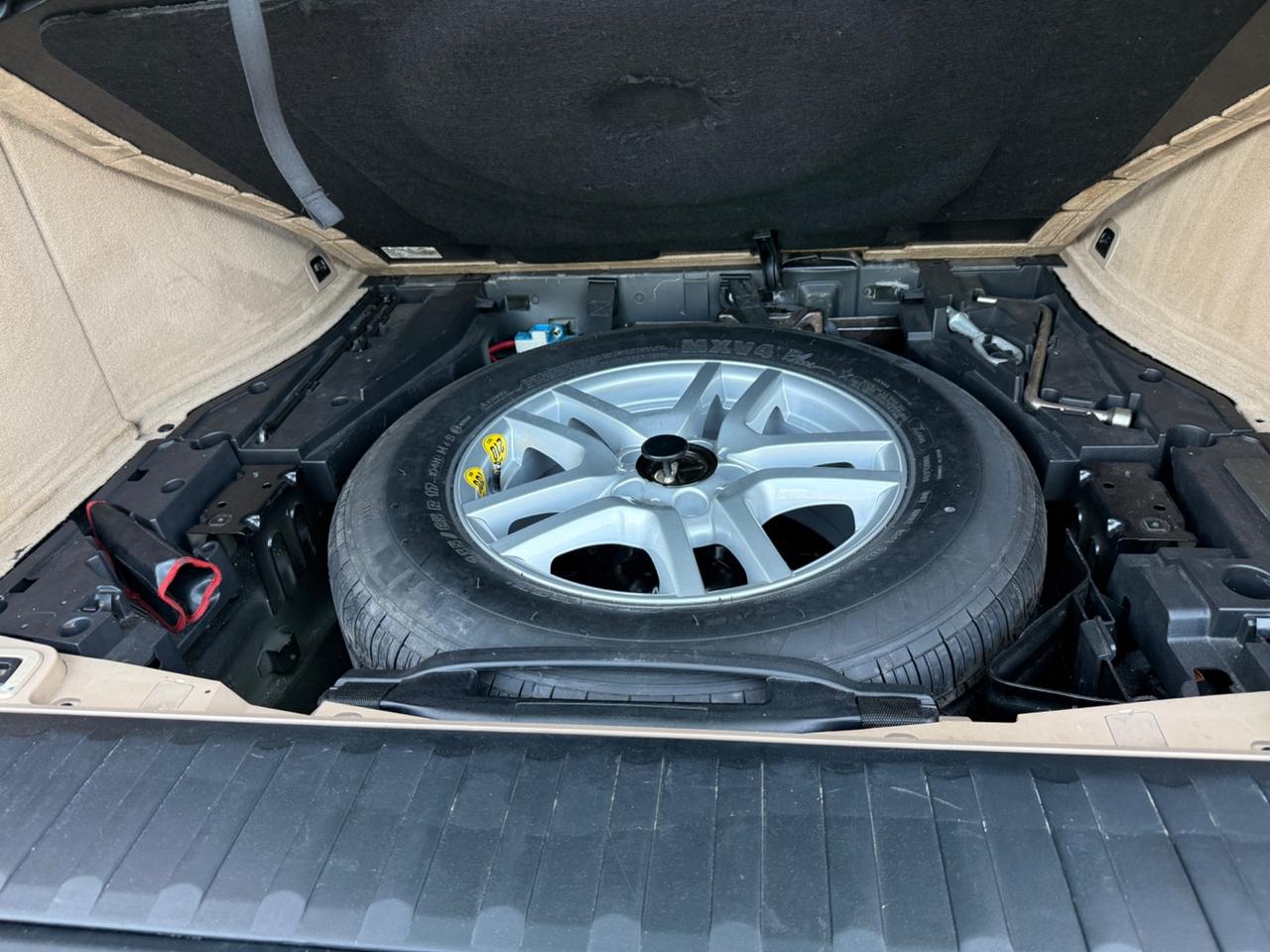 Bmw X5 3.0d Futura ASI / STORICA