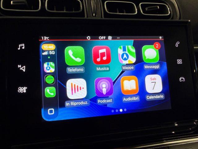 CITROEN C3 PureTech 83cv C-Series NEOPATENTATI/PREZZO REALE