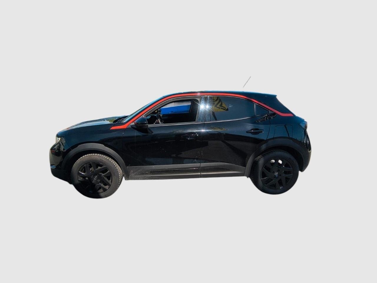 Opel Mokka 1.2 Turbo GS Line
