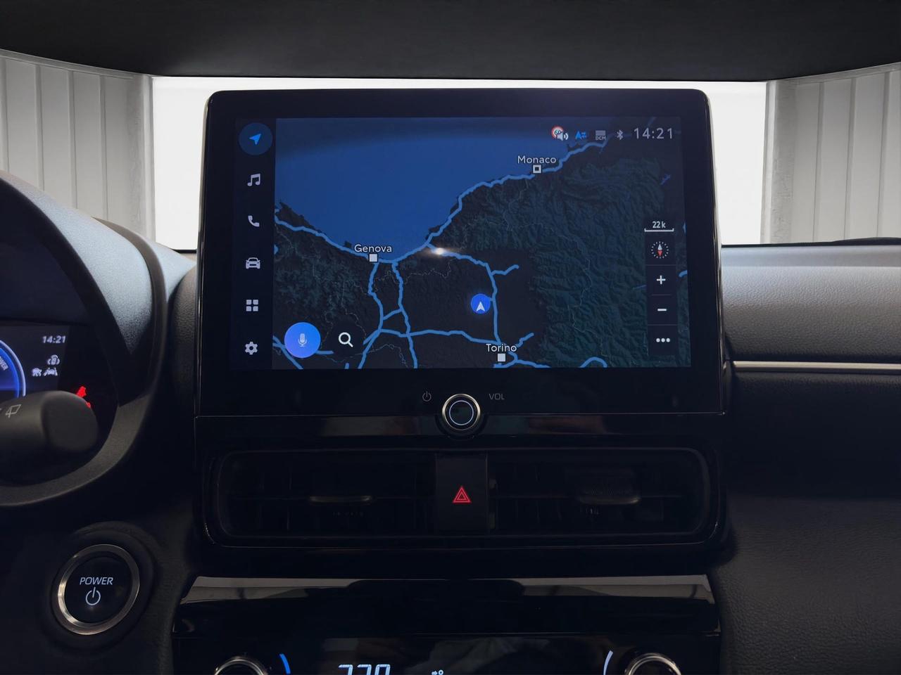 Toyota Yaris Cross 1.5h Trend fwd 115cv e-cvt