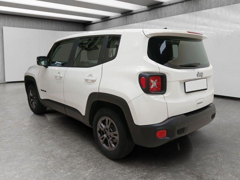 Jeep Renegade 1.0 t3 Longitude 2wd