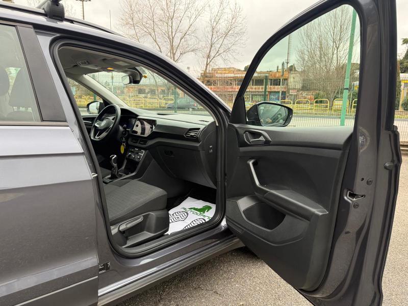 Volkswagen T-Cross 1.0 tsi Style 95cv