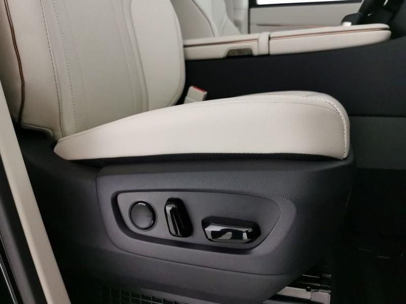 Lexus UX LMPV LM 3.5H 4WD 4P LUXURY S MY24