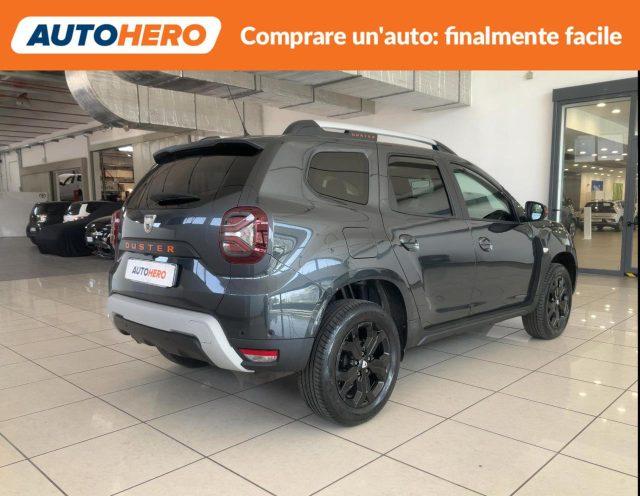 DACIA Duster 1.5 Blue dCi 8V 115 CV 4x2 Extreme