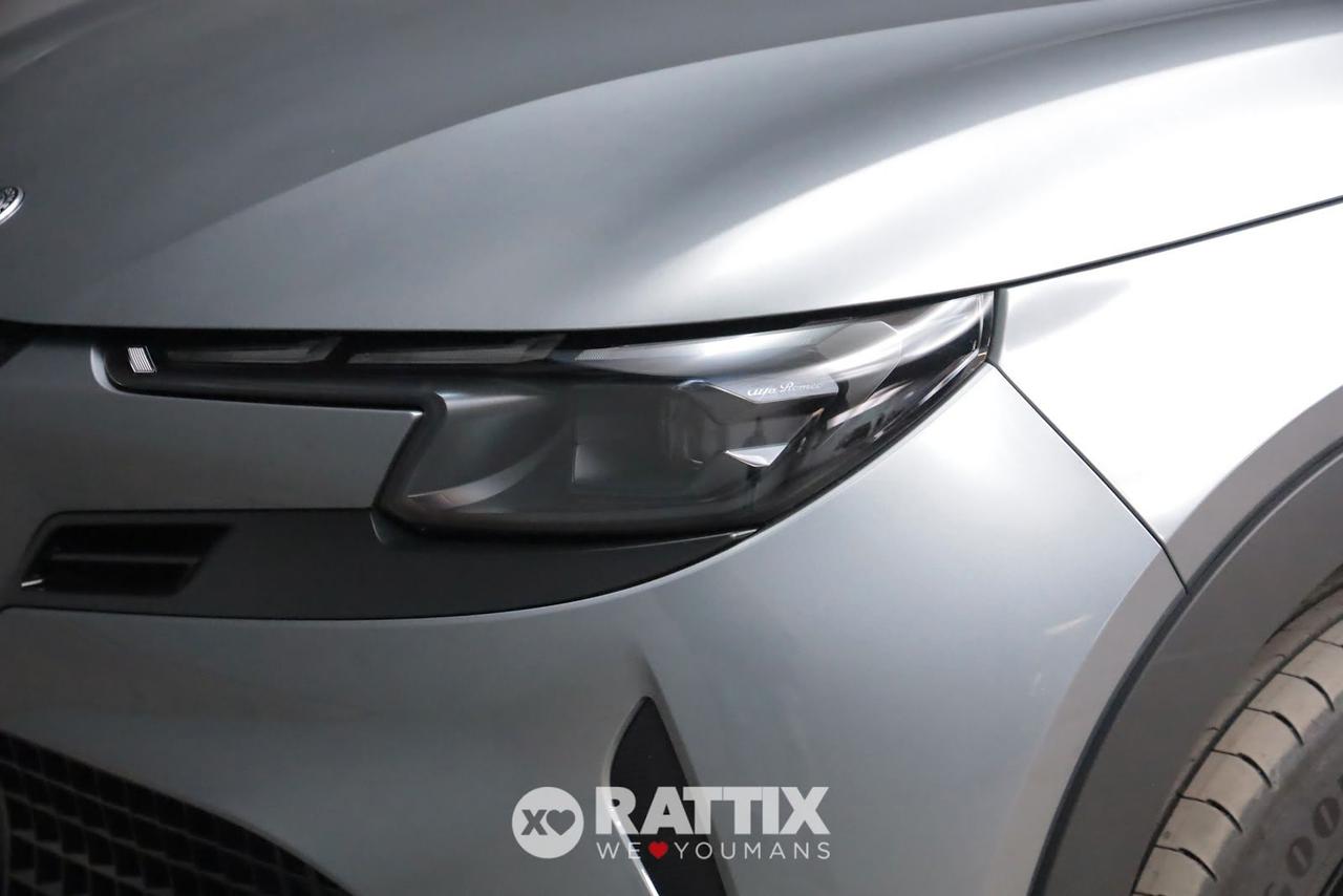 Alfa Romeo Junior 1.2 Hybrid 136CV EDCT6