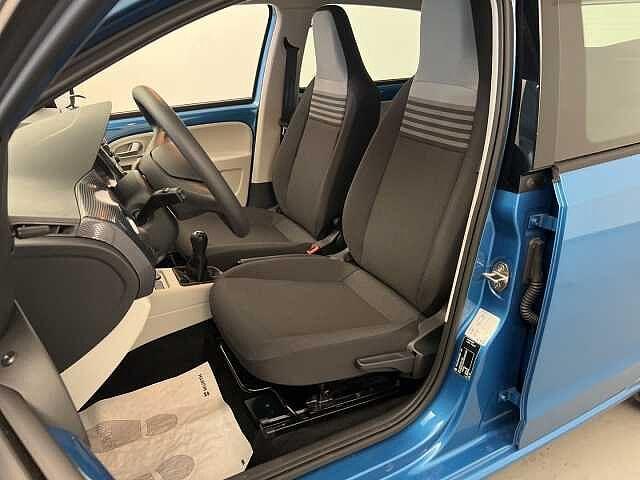 Volkswagen up! 1.0 5p. move BlueMotion Technology