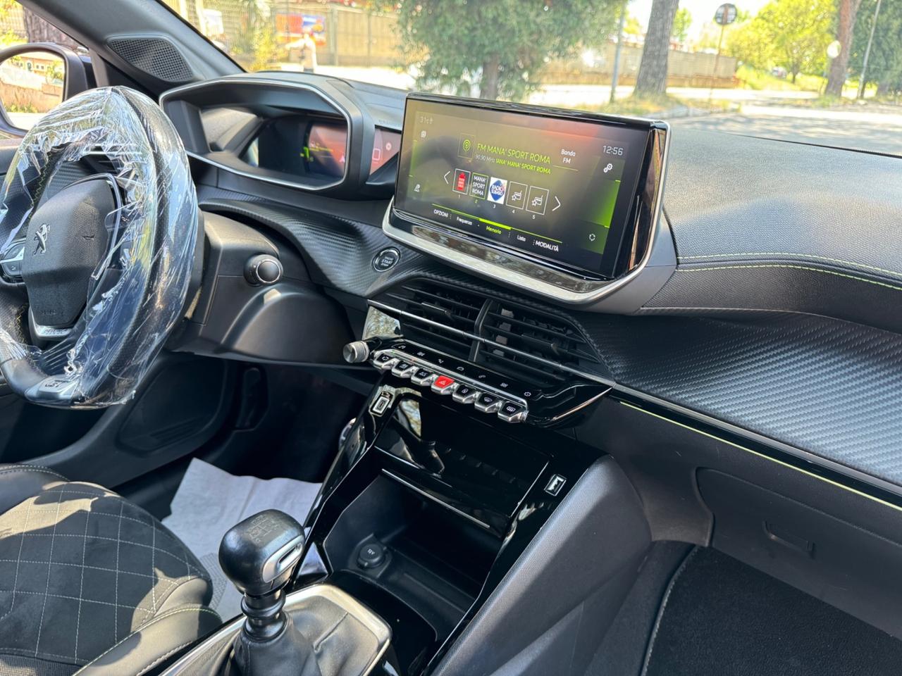 Peugeot 208 PureTech 100 Stop&Start GT NUOVA