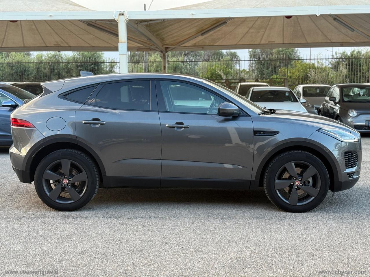 JAGUAR E-Pace 2.0D 150CV AWD aut. S