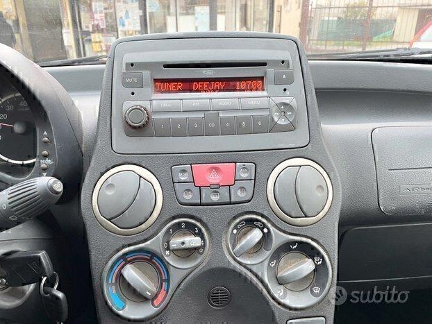 Fiat Panda Fiat Panda 100 HP