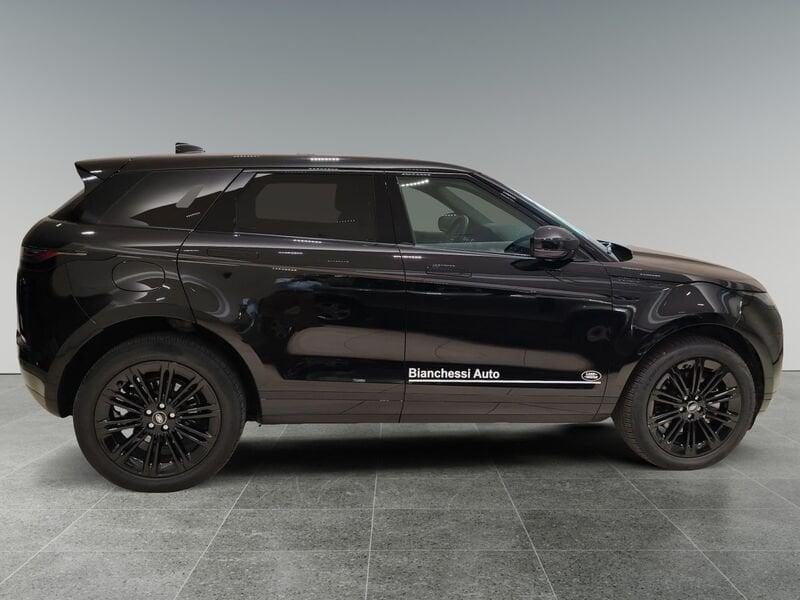 Land Rover RR Evoque Range Rover Evoque 1.5 I3 PHEV 300 CV AWD Auto S