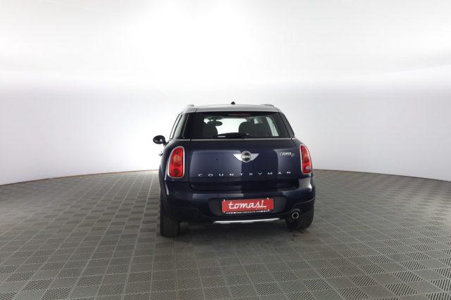 MINI Mini Countryman 2.0 Cooper D Countryman Automatica