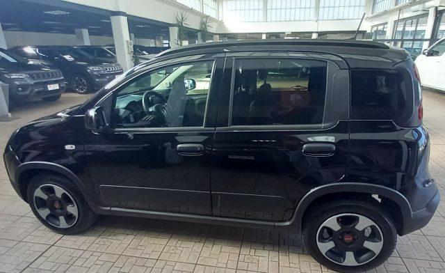 FIAT Panda Cross 1.0 FireFly S&S Hybrid City Cross