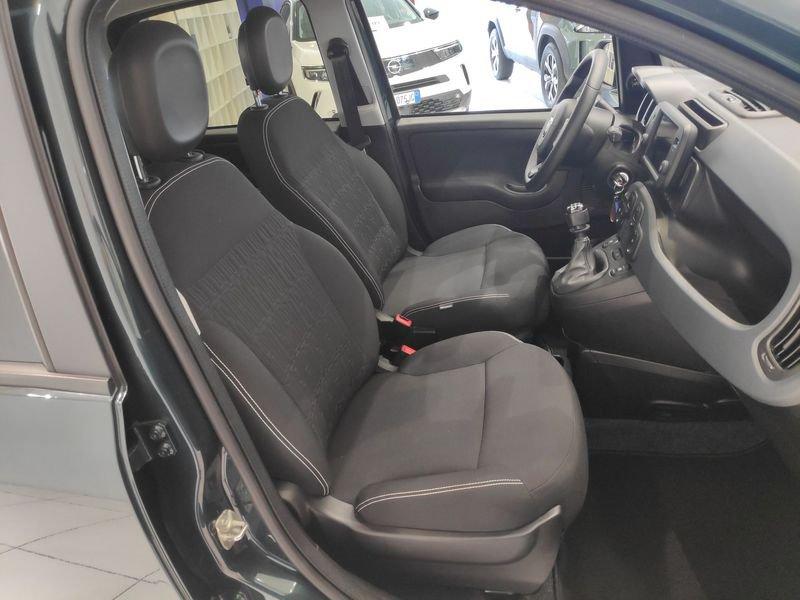 FIAT Panda Cross 1.0 FireFly S&S Hybrid*14.000 KM*