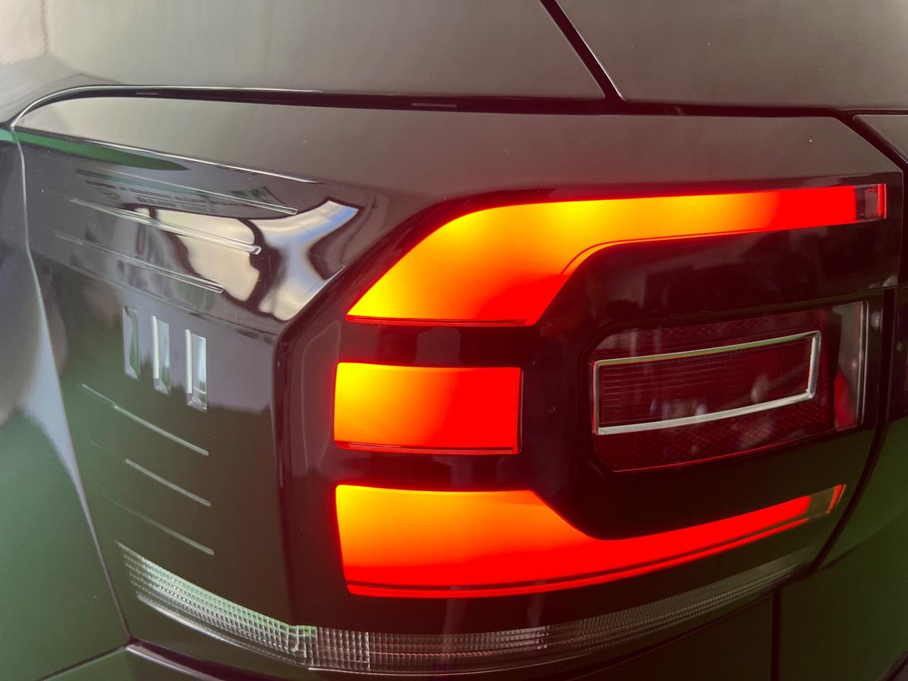 Volkswagen T-Cross 1.0 TSI Style BMT