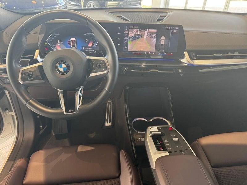 BMW X2 X2 M Sport sDrive 20i Msport