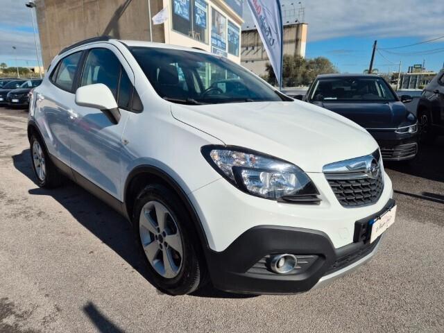 Opel Mokka 1.6 Ecotec 115CV 4x2 Start&Stop Ego - 2015