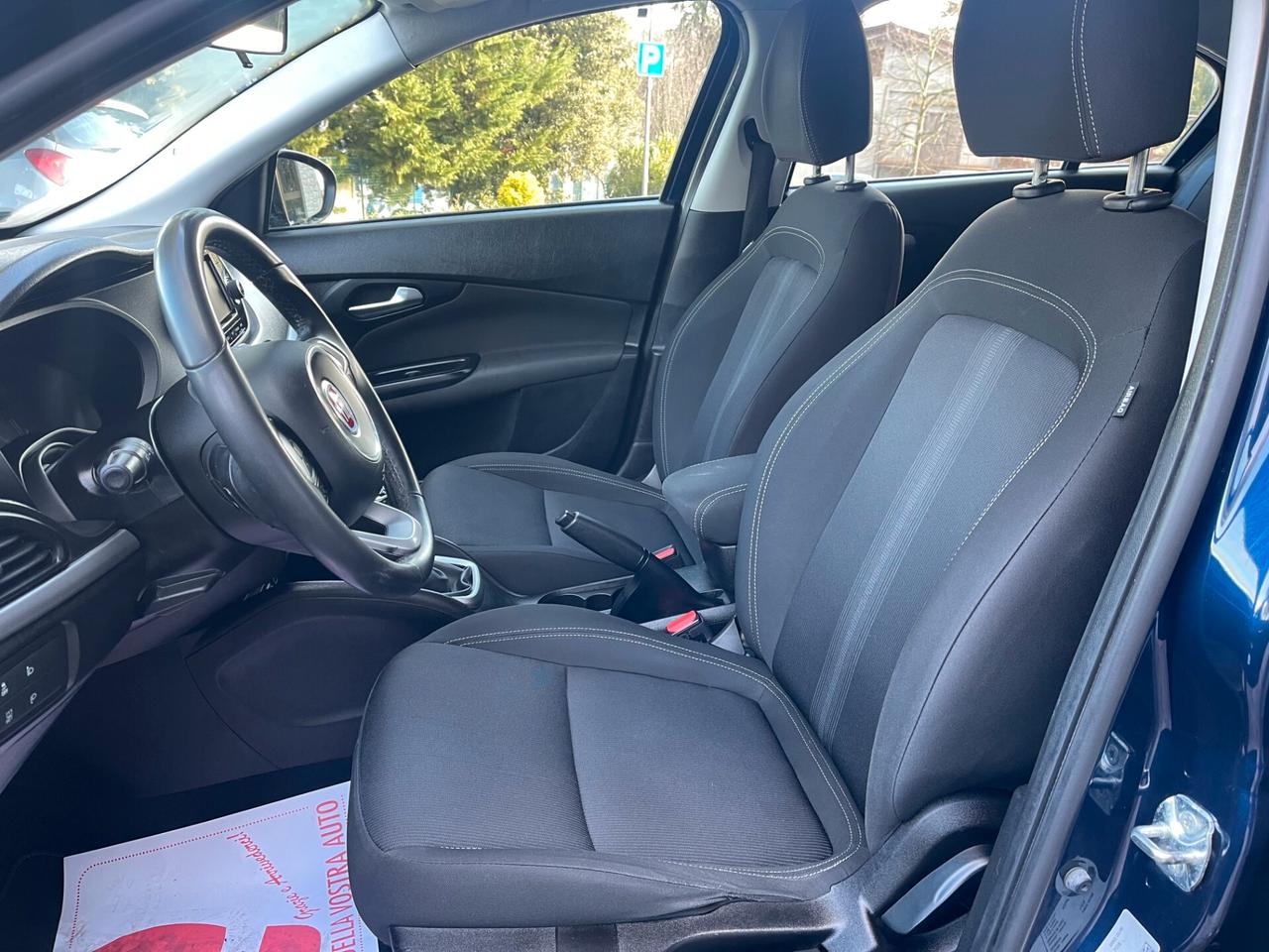 Fiat Tipo 1.6 Mjt S&S 5 porte Sport NEO PATENTATI