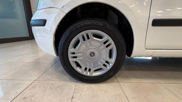 FIAT Panda 1.2 Climbing Natural Power