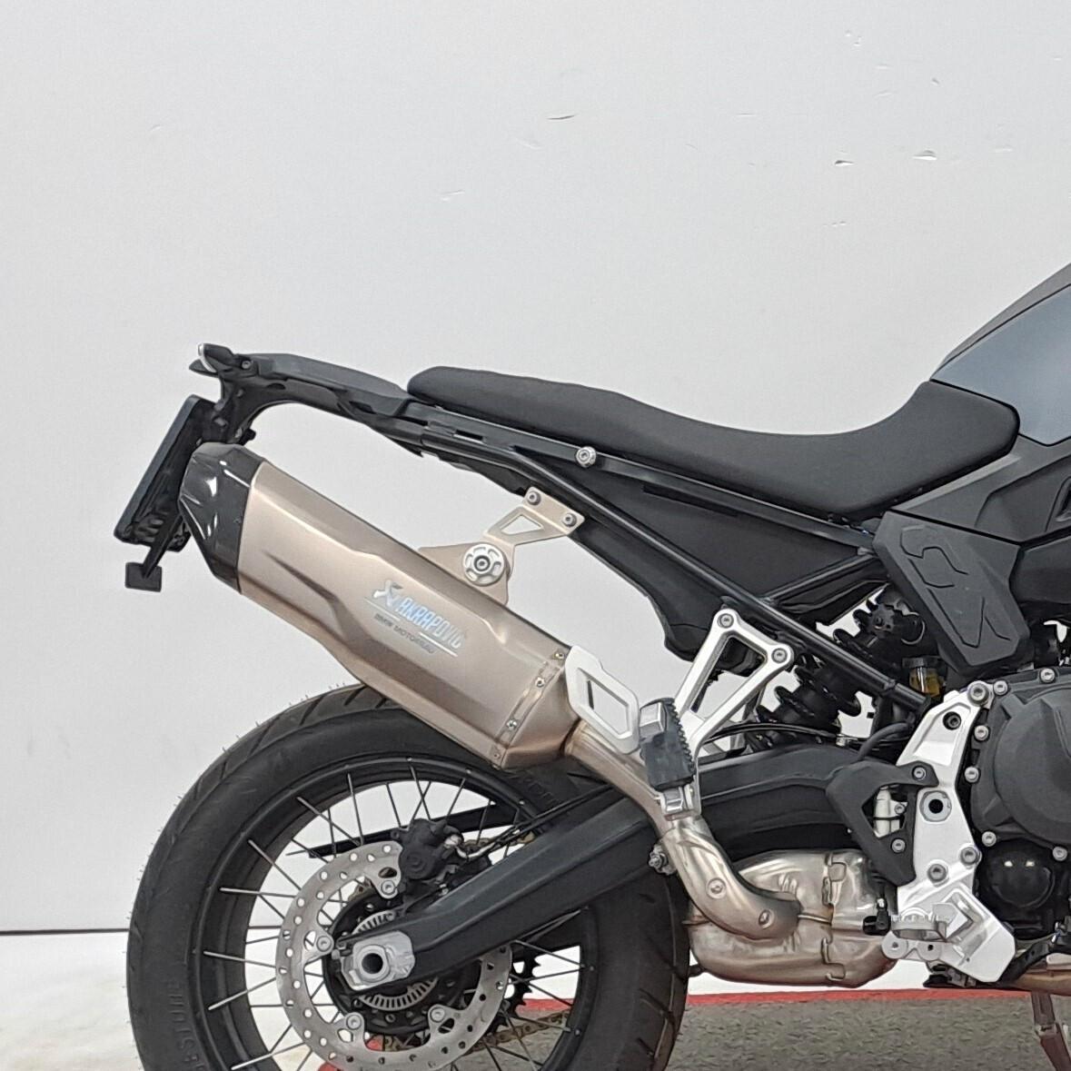 BMW F 900 GS *TUA DA 196 euro AL MESE