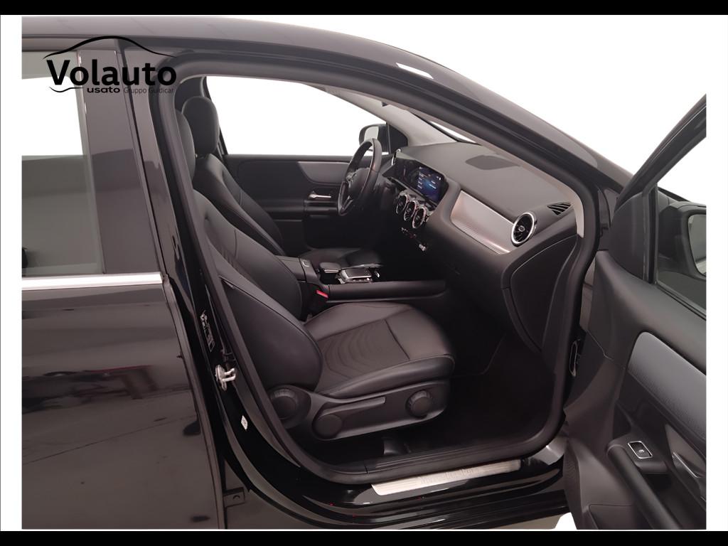Mercedes-Benz Classe B - W247 2018 - B 180 d Sport auto