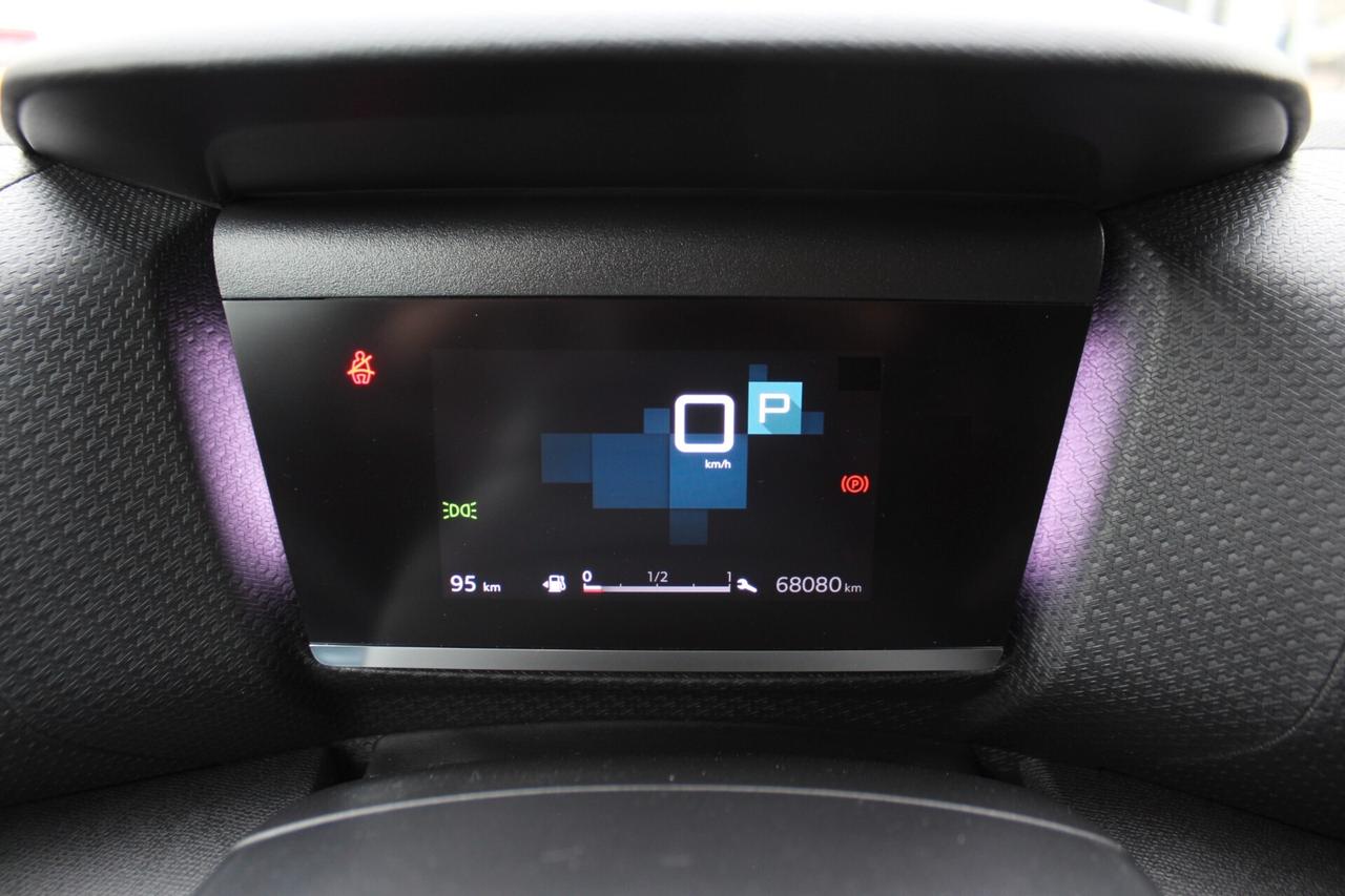 Citroen C4 BlueHDi 130 S&S EAT8 Feel Pack