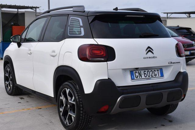 CITROEN C3 Aircross BlueHDi 110 S&S Shine Pack