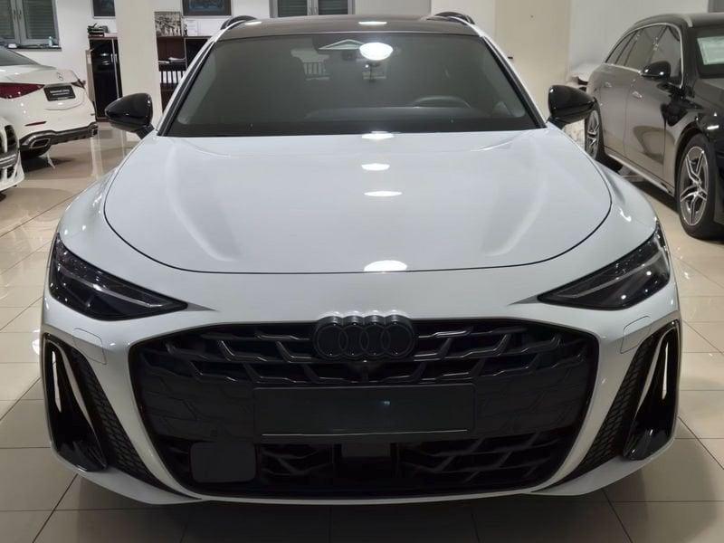 Audi A6 A6 Avant TDI 150 kW MY26 S tronic S line edition TETTO MATRIX LED CAMERA 360