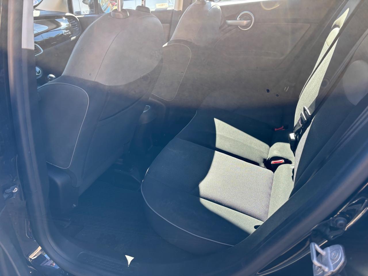 Fiat 500X 1.3 MultiJet 95 CV Lounge