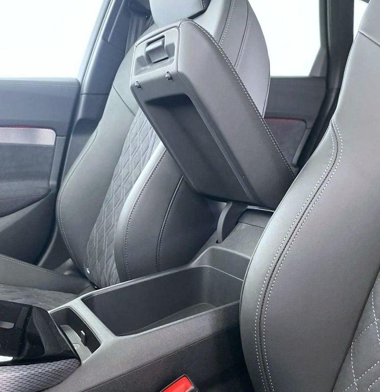 Audi A5 A5 Avant TDI 150 kW S tronic mHEV+ S Line edition *TETTO PANORAMICO CON TRASPARENZA DINAMICA*