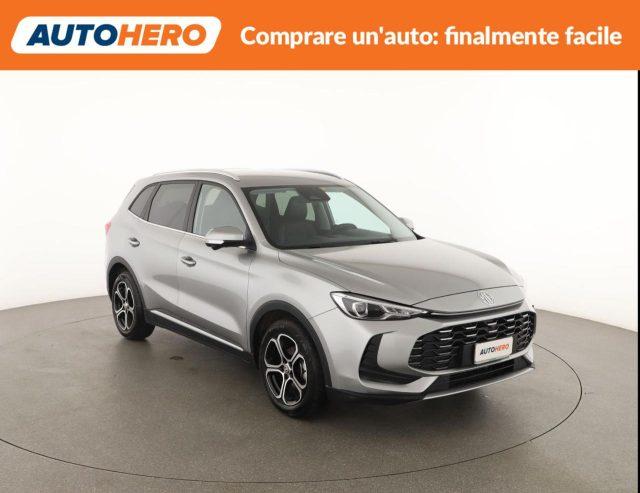 MG ZS 1.5 Comfort